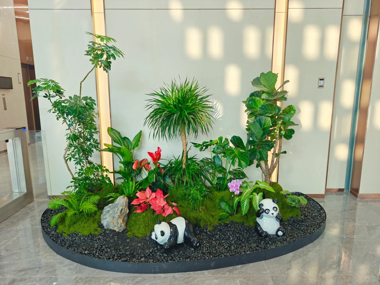 余姚专业花木租摆，开启精致绿植生活