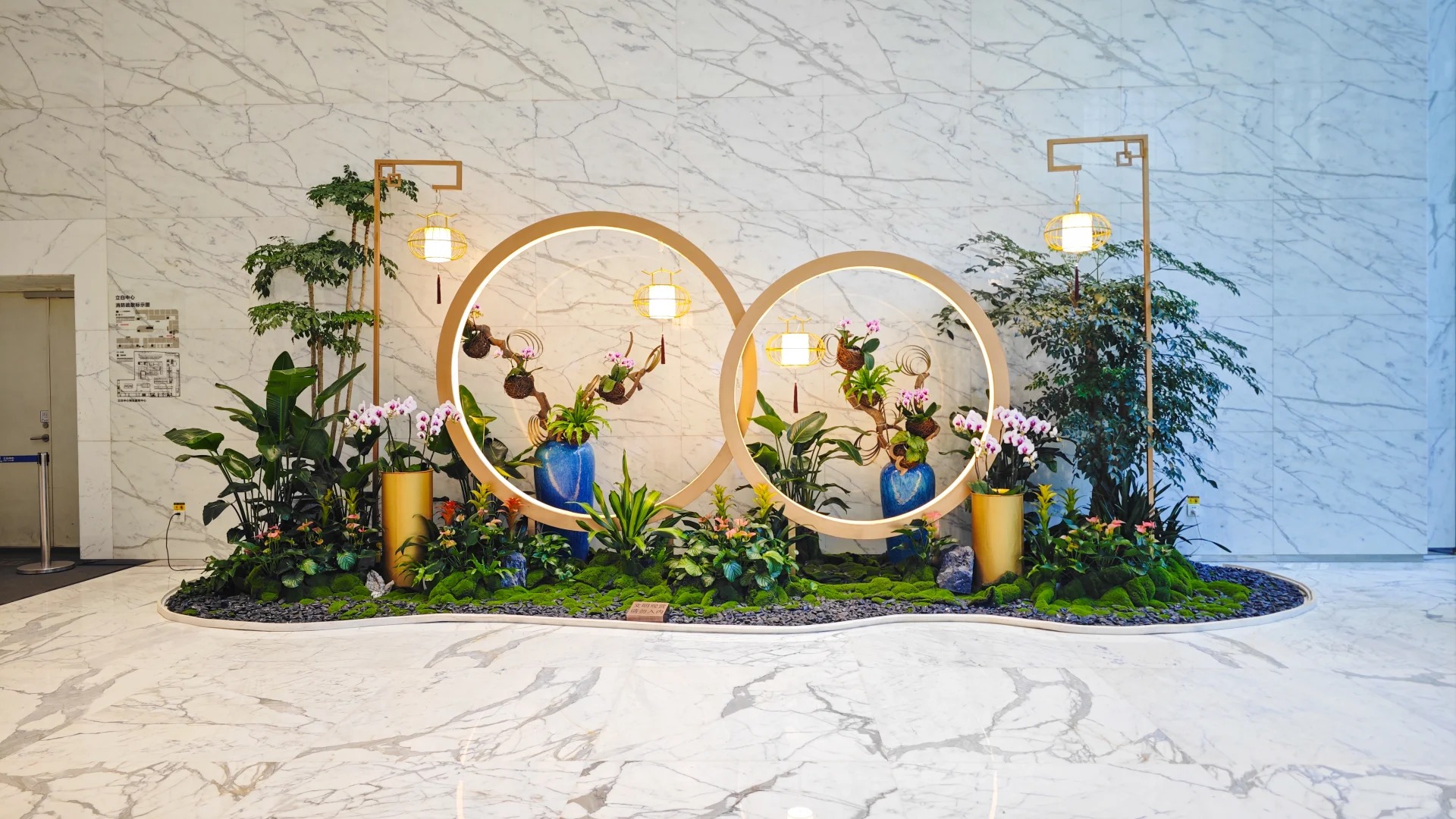 余姚专业花木租摆，开启精致绿植生活